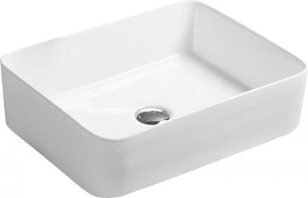 Накладная раковина Melana MLN-7050H 48*37