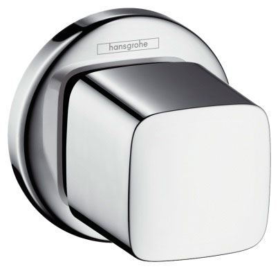 Вентиль Hansgrohe Metris