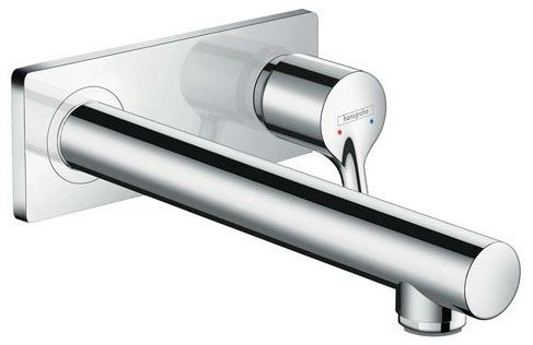 Внешняя часть для смесителя Hansgrohe Talis S 72111000