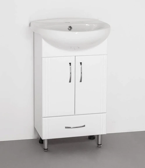 Тумба под раковину Style Line Эко Стандарт №9/1Б 50