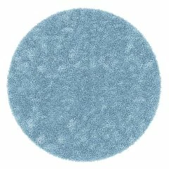 Коврик для ванной WasserKRAFT Dill BM-3916 Crystal Blue 60*60