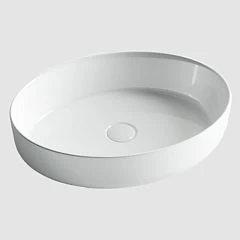 Накладная раковина Ceramicanova Element CN5002 55*40