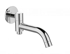 Излив для ванны BelBagno Ancona с дивертором для душа Излив для ванны BelBagno Ancona с дивертором для душа