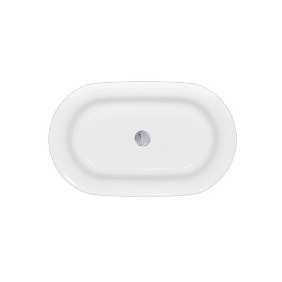 Накладная раковина Kerama Marazzi Canaletto 65*40