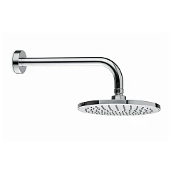 Верхний душ Kerama Marazzi Piano 69360KM.21.018 хром Верхний душ Kerama Marazzi Piano 69360KM.21.018 хром