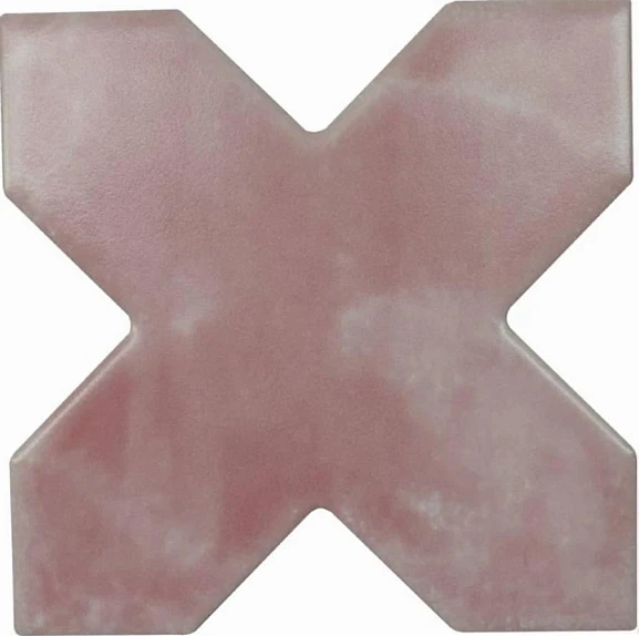 Керамогранит Cevica Becolors 13,25*13,25 Cross Coral