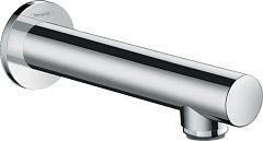 Излив для ванны Hansgrohe Talis S 72410000 хром