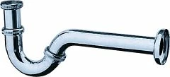 Сифон для биде Hansgrohe 55237000 хром