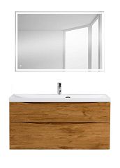 Комплект мебели BelBagno Marino-H60 120 Rovere Nature