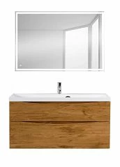 Комплект мебели BelBagno Marino-H60 120 Rovere Nature