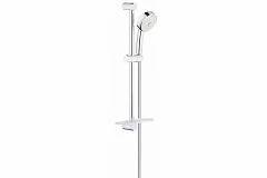 Душевая стойка Grohe New Tempesta Cosmopolitan 27929002 60см хром