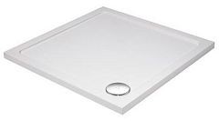 Душевой поддон Cezares TRAY-M-A-35-W 100*100*3,5