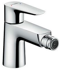 Смеситель Hansgrohe Talis E 71720000 для биде