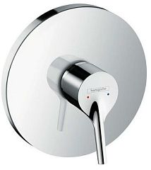 Внешняя часть для смесителя Hansgrohe Talis S 72605000 на 1 выход