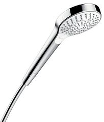 Душевая лейка Hansgrohe Croma Select S 100 Multi 26800400 хром