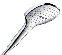 Душевая лейка Hansgrohe Raindance Select E 120 26520000 хром