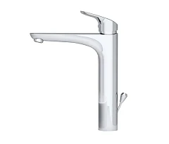 Смеситель AM.PM Like F8092200 для раковины с донным клапаном