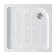 Душевой поддон BelBagno TRAY-BB-A 95*95*15