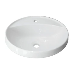 Мебельная раковина Sanita Luxe Art Inside 43 для Misty (приобретается в комплекте с тумбой)