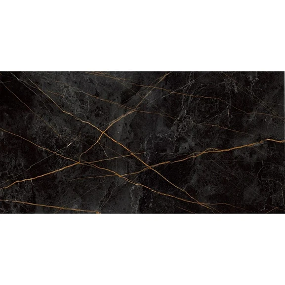 Керамогранит Idalgo Granite Sandra 60*120 черно-оливковый матовый