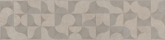 Бордюр Kerama Marazzi Авенида AZ\A005\11231R 14,5*60 бежевый светлый матовый