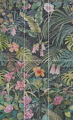 Панно Kerama Marazzi Альвао 100*60 глянцевое Панно Kerama Marazzi Альвао 100*60 глянцевое