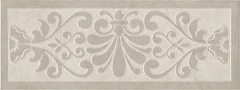 Декор Kerama Marazzi Монсанту 2 HGD\A503\15145 15*40 бежевый светлый Декор Kerama Marazzi Монсанту 2 HGD\A503\15145 15*40 бежевый светлый