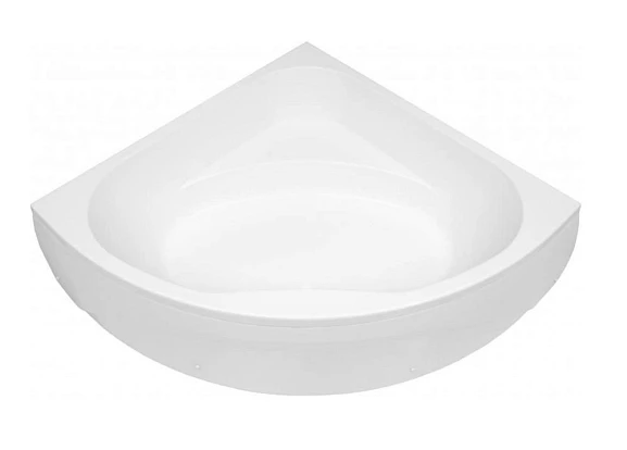 Акриловая ванна Aquanet Vista 150х150 (комплект)