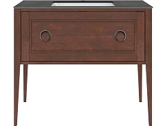 Тумба Kerama Marazzi Plaza Classic Neo 100 орех, 1 ящик