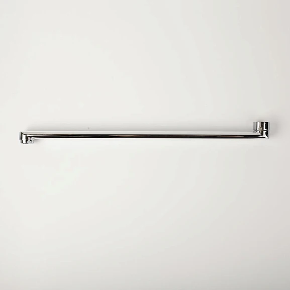 Излив для ванны Iddis Optima Home 995F40C2SM длинный 40 см