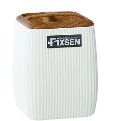 Стакан Fixsen White Wood FX-402-3