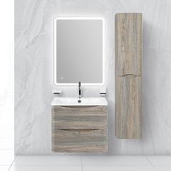 Комплект мебели BelBagno Acqua 70 Pino Scania