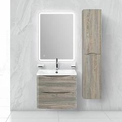 Комплект мебели BelBagno Acqua 70 Pino Scania