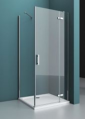 Душевой уголок BelBagno KRAFT-AH-12-120/90-C-Cr-R 120*90*195 без поддона