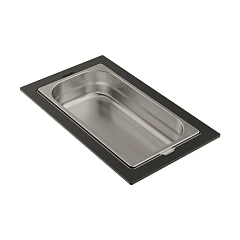 Контейнер Omoikiri DC-03-1-IN сталь Контейнер Omoikiri DC-03-1-IN сталь
