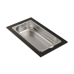 Контейнер Omoikiri DC-05-1-IN сталь Контейнер Omoikiri DC-05-1-IN сталь