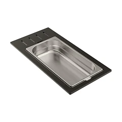 Контейнер Omoikiri DC-01-1-IN сталь Контейнер Omoikiri DC-01-1-IN сталь