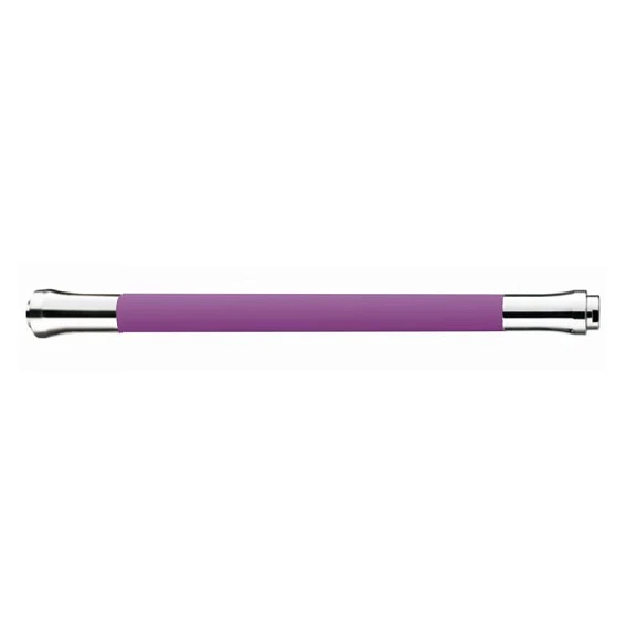 Излив для кухни Haiba HB7179-9 гибкий 53 см фиолетовый