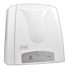 Сушилка для рук Puff 8811А малошумная Сушилка для рук Puff 8811А малошумная