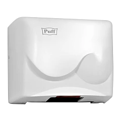 Сушилка для рук Puff 8823 малошумная Сушилка для рук Puff 8823 малошумная