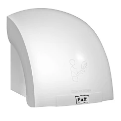 Сушилка для рук Puff 8820 малошумная Сушилка для рук Puff 8820 малошумная