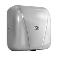 Сушилка для рук Puff 8800С New высокоскоростная антивандальная Сушилка для рук Puff 8800С New высокоскоростная антивандальная