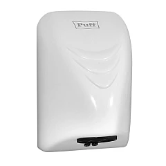 Сушилка для рук Puff 8814 малошумная Сушилка для рук Puff 8814 малошумная
