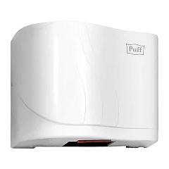 Сушилка для рук Puff 8816 малошумная Сушилка для рук Puff 8816 малошумная