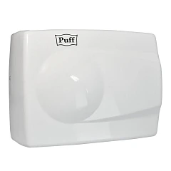 Сушилка для рук Puff 8828W малошумная антивандальная Сушилка для рук Puff 8828W малошумная антивандальная