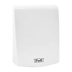 Сушилка для рук Puff 8951 высокоскоростная с HEPA фильтром Сушилка для рук Puff 8951 высокоскоростная с HEPA фильтром
