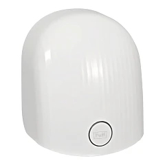 Сушилка для рук Puff 8909 высокоскоростная с подсветкой Сушилка для рук Puff 8909 высокоскоростная с подсветкой