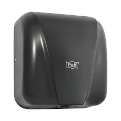 Сушилка для рук Puff 8885 New высокоскоростная антивандальная Сушилка для рук Puff 8885 New высокоскоростная антивандальная