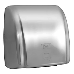 Сушилка для рук Puff 8851S высокоскоростная антивандальная Сушилка для рук Puff 8851S высокоскоростная антивандальная