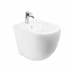 Напольное биде BelBagno Sfera-R BB2141B 36*57,5